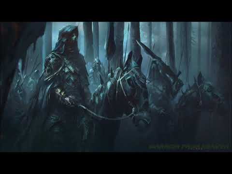 Jo Blankenburg- Lords of Arkhmar (2017 Epic Dark Battle Powerful)