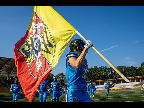 Panthers Wrocław – profesjonalnie zarządzany klub amatorów [MINI-DOKUMENT]