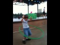 Mason Hula Hula