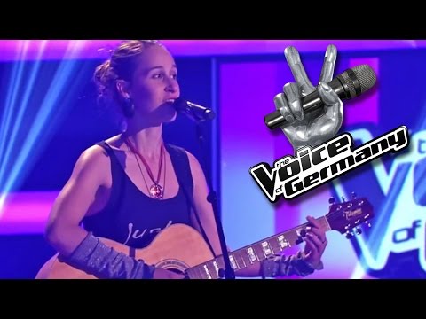 Time After Time – Elen Wendt | The Voice of Germany 2011 | Blind Audition Cover