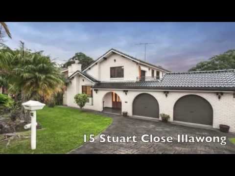 Belle Property Menai & Engadine / 15 Stuart Close, Illawong