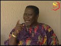 DESPERATE SISTER 2 (OMOTOLA JALADE EKEINDE) NEW NOLLYWOOD MOVIE