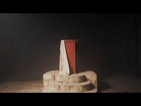 Defences - In The Black (Official Music Video)