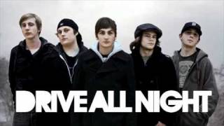 Drive All Night (Album Version)