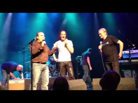 Wang Chung Interview