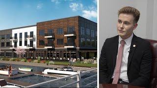 'A catalyst': North Tonawanda takes step closer to Tonawanda Island redevelopment