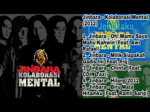 Jinbara-Milik Siapakah Gadis Ini feat.Fiq