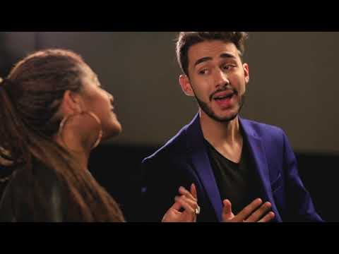 Un mundo ideal - Cover David Nick & Pri Castro