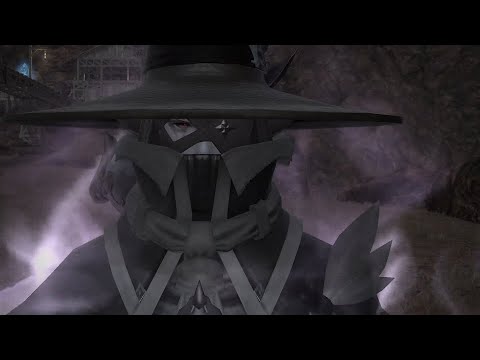 LORE PLAYS: Final Fantasy XIV Part 132 (Shadowbringers Part 11: Malikah's Well, SHB Role Quests)