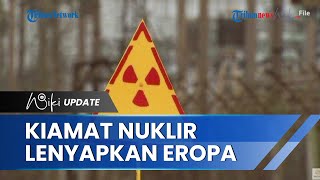 Buntut Klaim Eks Menlu Polandia soal Rudal, Pejabat Rusia: Kiamat Nuklir Bisa Lenyapkan Eropa