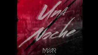 Mergesh - Una Noche