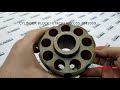 text_video Bloc cilindric Rotor Hitachi 2042059