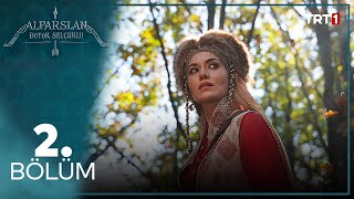 Alparslan Buyuk Selcuklu Episode 2 English