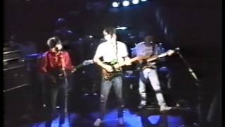 Should We Carry On [1989@四谷フォーバレー]