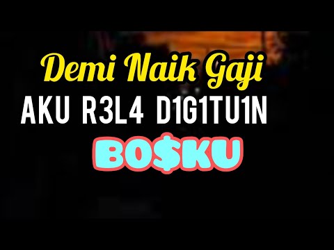 AKU H4NY4 KUNTUM M4W4R YANG L4YU [ Cerita Romantis 2022]