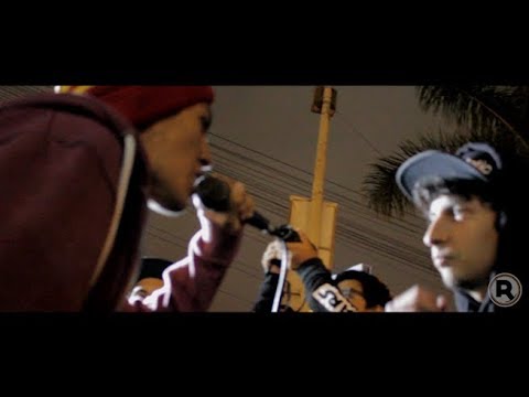 GASPER VS LEGAL (FINAL) - EDICIÓN ESPECIAL