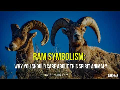 , title : 'Ram Symbolism: Why You Should Care About This Spirit Animal?'