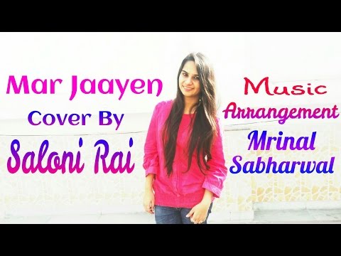 Saloni Rai MAR JAYYEI | SALONI RAI