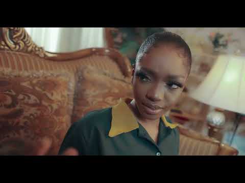 Camidoh - Sugarcane Remix (Feat Mayorkun,King Promise & Darkoo) (official video)
