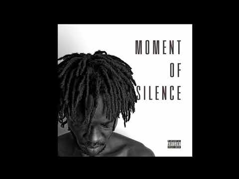 Moment of Silence [Prod. by KiliHippie]