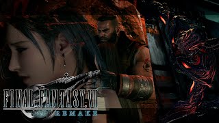 尊い犠牲、背負う想い #19【FINAL FANTASY VII REMAKE】【FF7R】