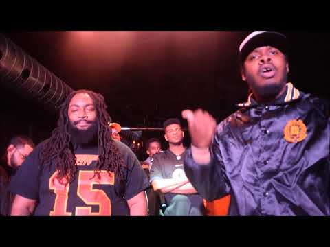 Rockin Rodge vs Eli B