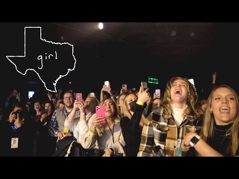 Video thumbnail for Texas Girl