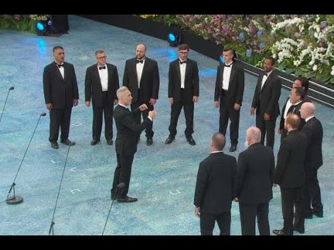 Give Us Music (David Conte) / When I Consider” (Vytautas Miškinis)