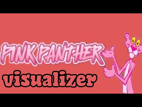 Jevydon ft. Mari - Pink Panther | (Official Visualizer) (Dutty Money Riddim)