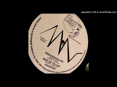 Faustein - Soif De Toi