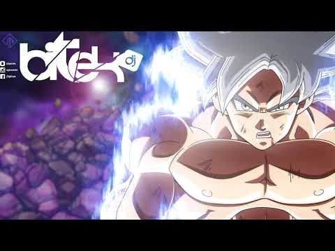 Meduza vs Eurythmics vs Madison Mars - Piece of new Vibe (Mashup Bitek)