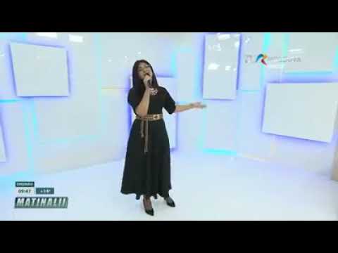 Georgeta Voinovan - Aceasta inseamna iubire" / cantec de leagan