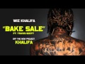 Wiz Khalifa - Bake Sale ft. Travis Scott [Official Audio]