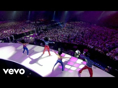 Disco Classics Medley (Toppers In Concert 2010)