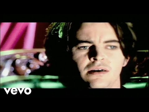 Powderfinger - The Day You Come (Official Video)