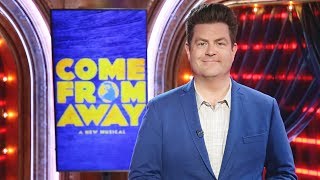 Spotlight On: COME FROM AWAY
