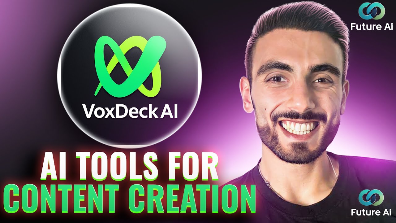 AI Tools For Content Creation | Best Options For Modern Creators ? (Honest Review)