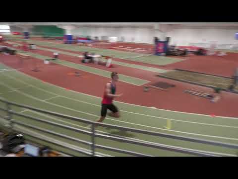 300m SENIORI [M], II. skupina - AGRAM Dvoranski miting 2 2024