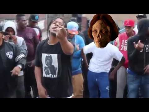 bobbi no nose successfully removes elder maxson