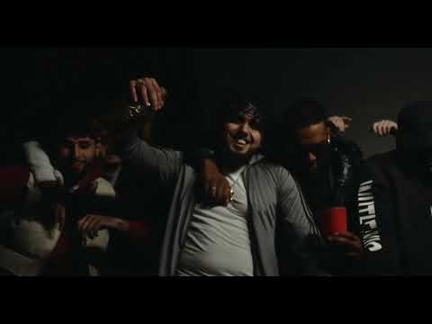 Syriano - Sommet (Official Music Video)