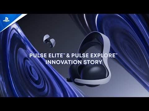 Pulse Elite無線耳機組現已登場：PlayStation最新的創新音訊產品系列入門指南