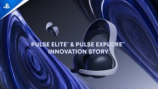 PULSE Elite & PULSE Explore - Innovation Story Trailer