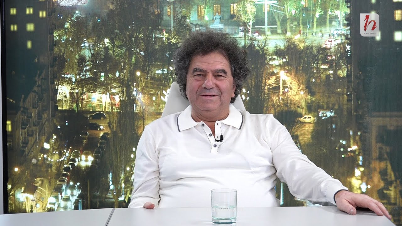 Լևոն Սարգսյանը ինձ խնդրել է ամեն ինչ անել՝ հօգուտ Ավետիս Կարագուլյանի․ Հրայր Հակոբյան