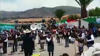 Colegio José Pardo Gana concurso de Bandas Colegio Adventista Jose pardo gana primer lugar en concurso de bandas de música en concurso de bandas escolares en la ciudad del Cusco.
