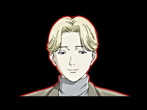 How To Be CHARISMATIC Like Johan Liebert | 7 QUICK TIPS [Monster]