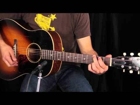 download lagu mp3 mp4 1950s Gibson Acoustic Guitar, download lagu 1950s Gibson Acoustic Guitar gratis, unduh video klip 1950s Gibson Acoustic Guitar