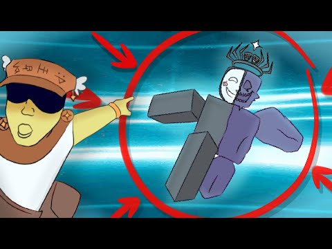 EVERYTHING There is to know about Stamina/Looping in Forsaken