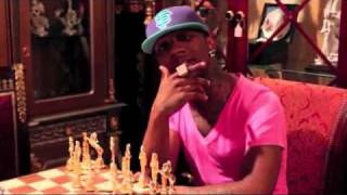 Lil B - Jay-Z (Ignorant Shit Freestyle)