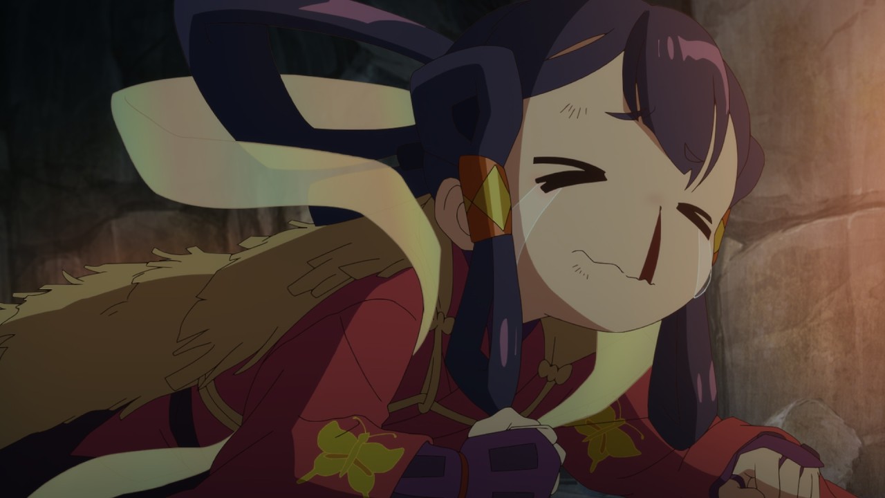 【本編一挙配信】天穂のサクナヒメ 第12話「星タマ剣」【期間限定】