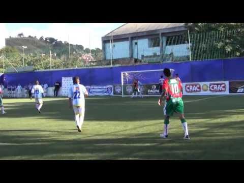 Portuguesa/SCMooca x Macaé/RJ - Campeonato Brasileiro